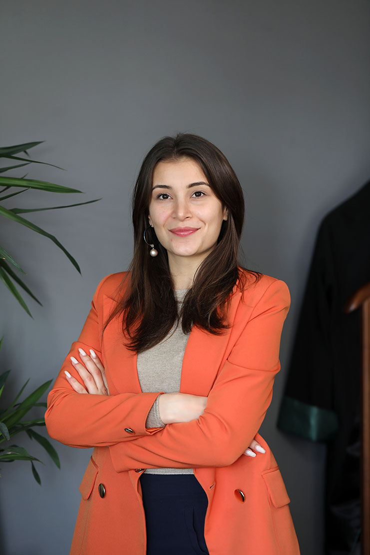 Özge Ecem TÜRK
