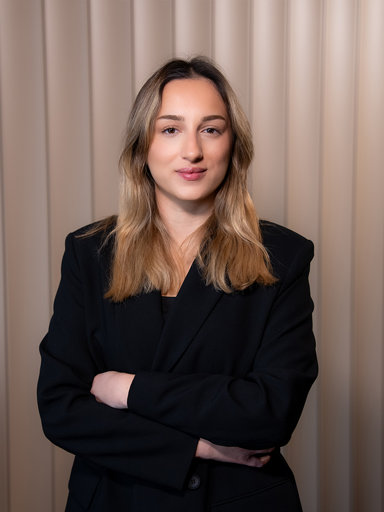 Melis TUZCUOĞLU