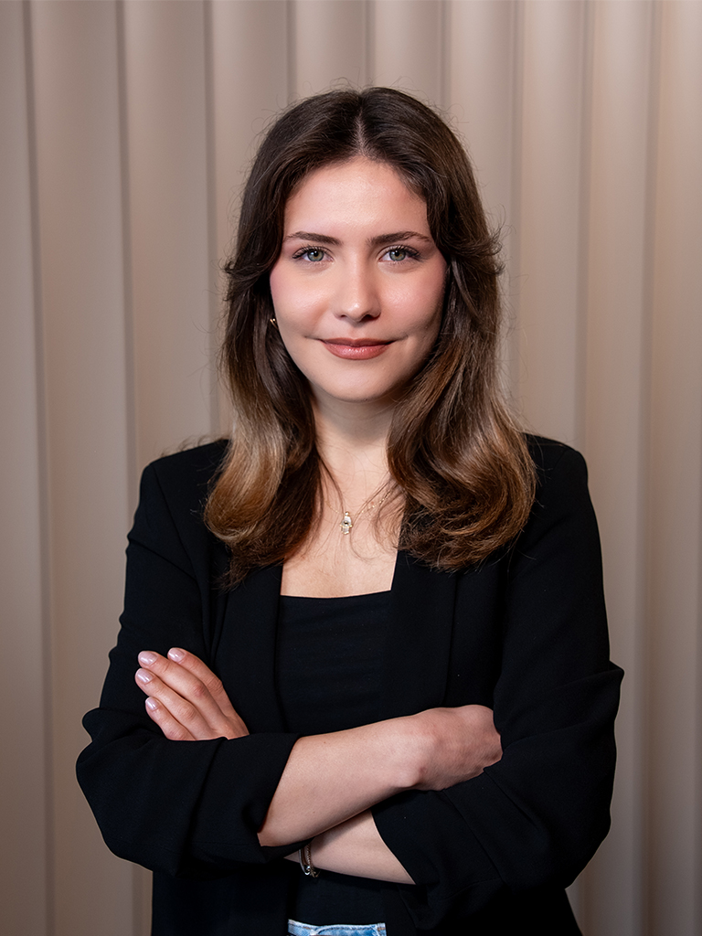 Emine ALKAN