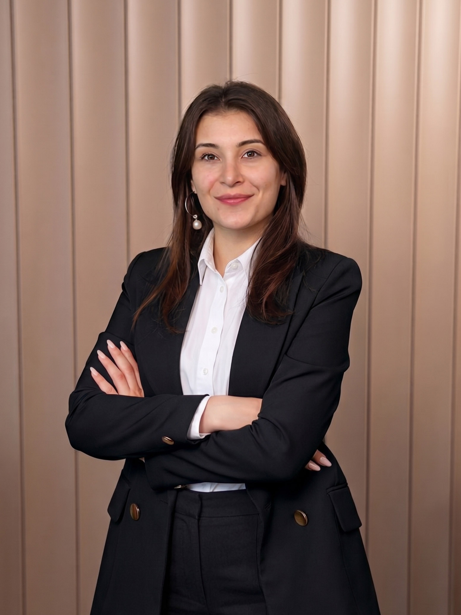 Ecem Özge TÜRK