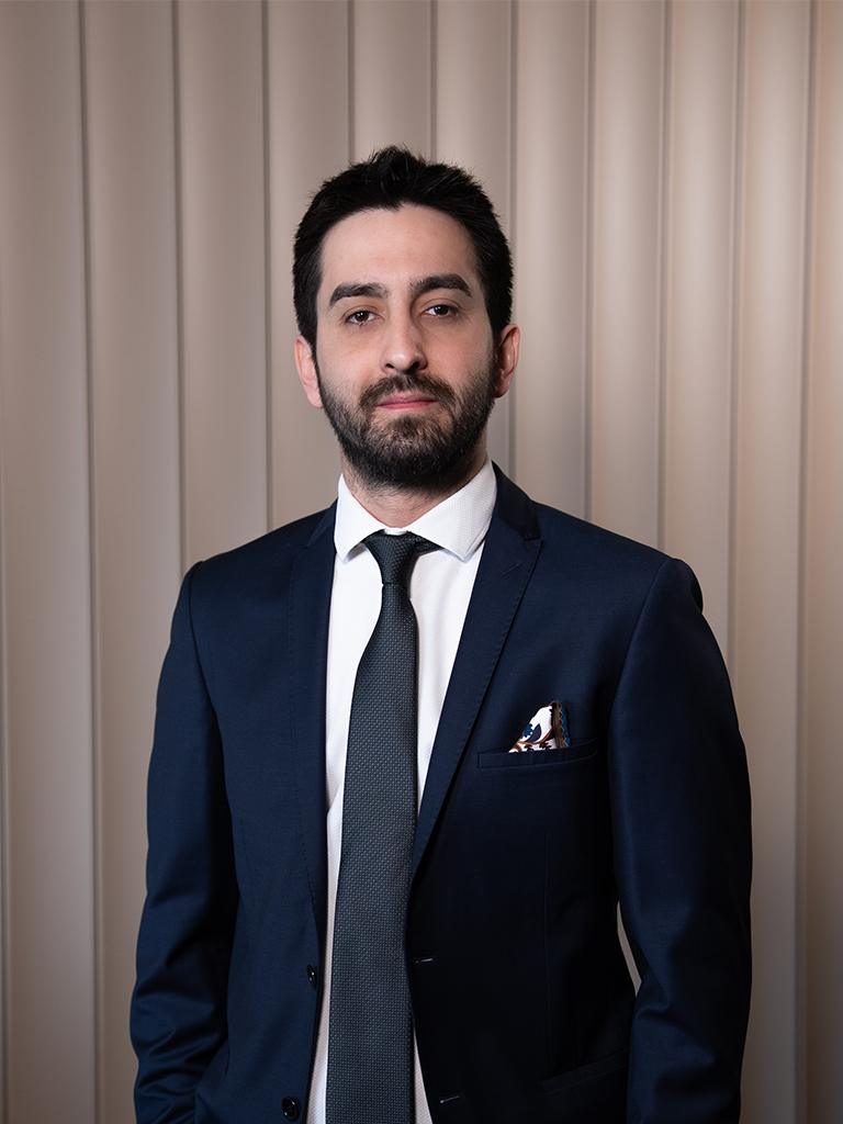 Hüseyin KÖMÜRCÜ