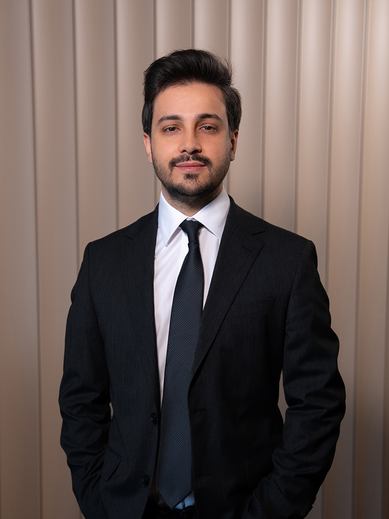 Mustafa GÜRBÜZ